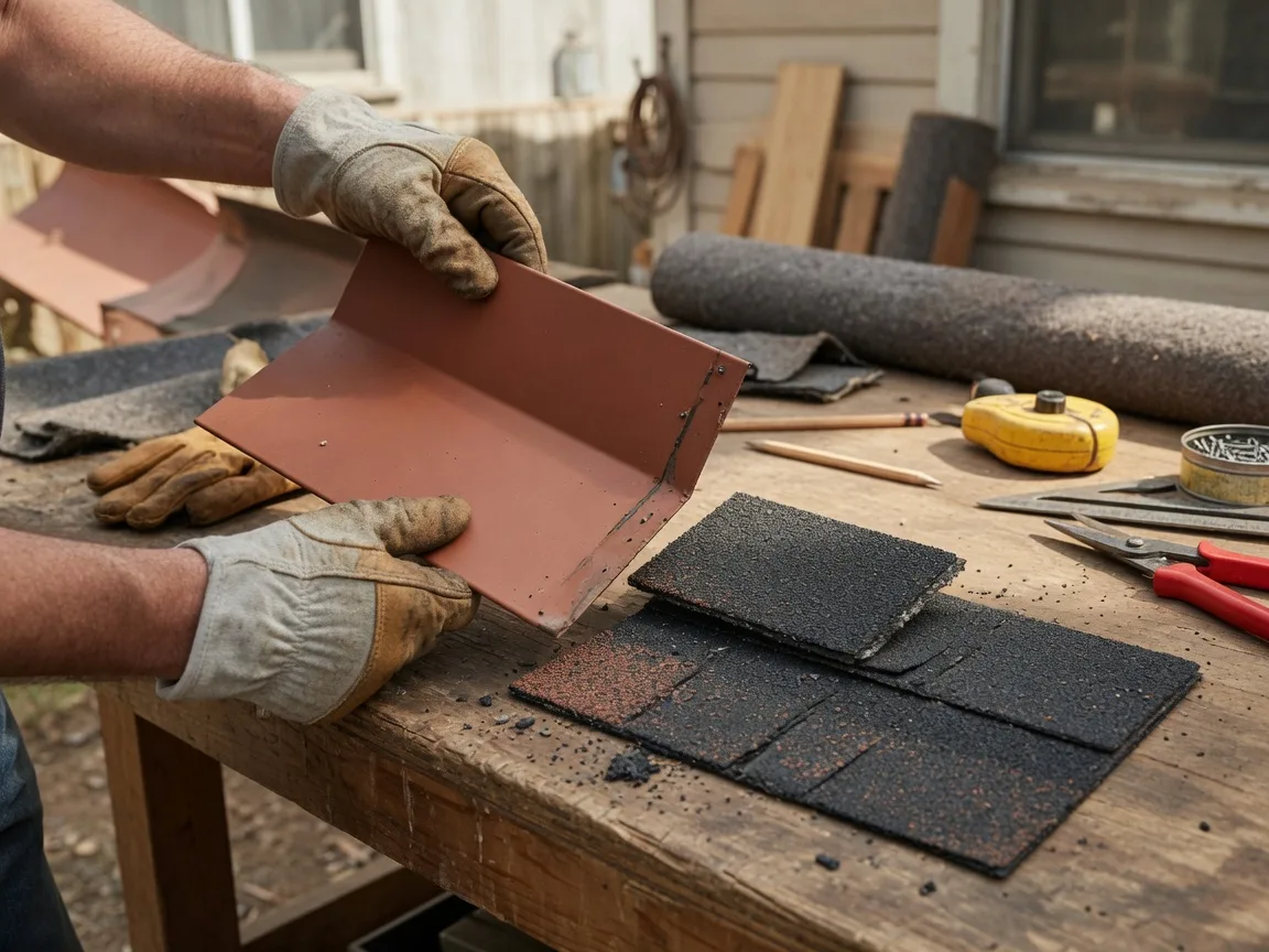 Roof Repair company in Corbett, OR